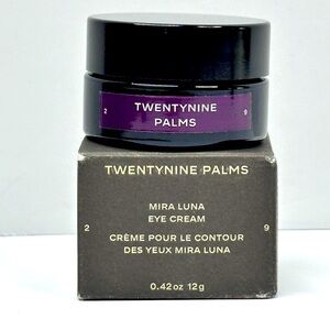 Twentynine Palms Mira Luna Eye Cream